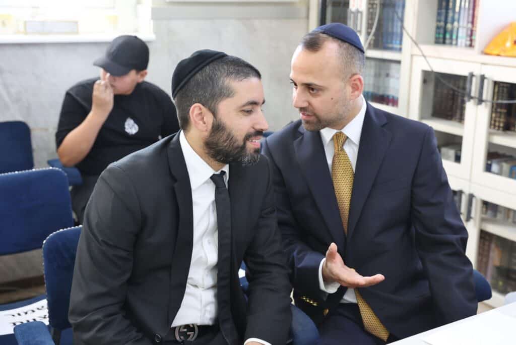  המונים התכנסו בתל אביב לעצמאות של תורה