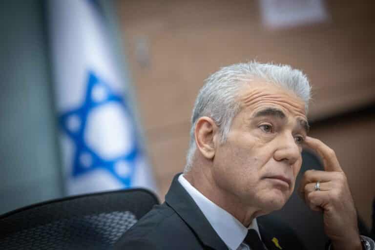 צילום: חיים גולדברג/FLASH90