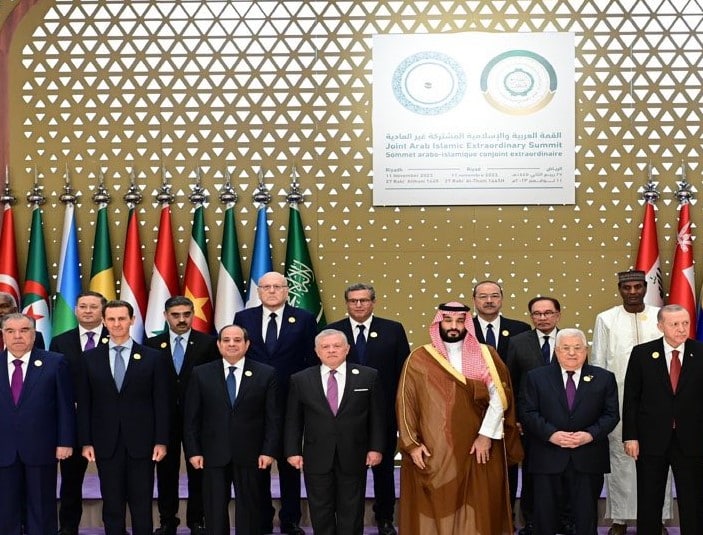 בעד ונגד: האם מדינות ערב מעוניינות בניהול הרצועה?