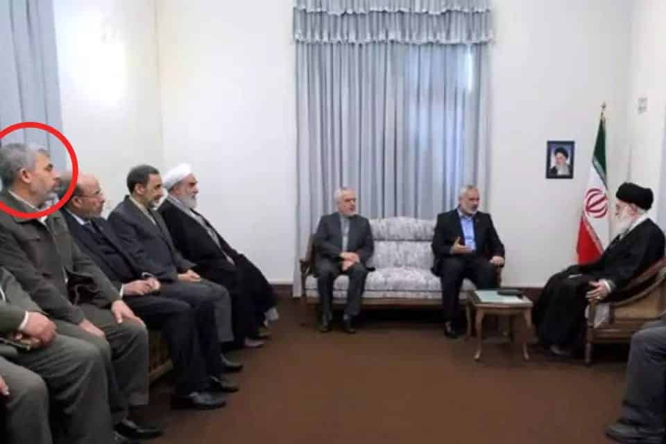 ישראל הזהירה: נעניש את הרשות הפלסטינית ונוביל לקריסתה