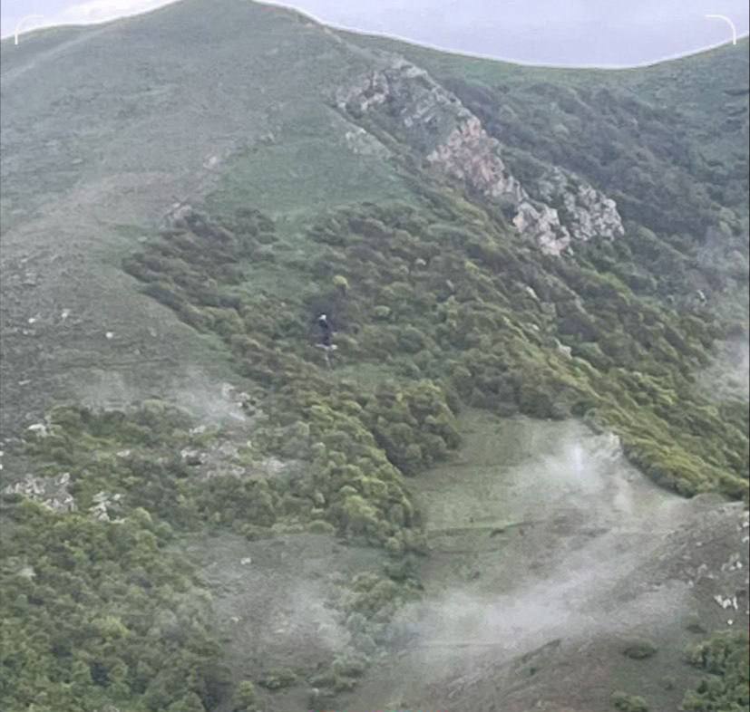 איראן מודיעה רשמית: נשיא איראן ושר החוץ נהרגו בהתרסקות המסוק