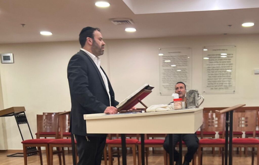 איצקוביץ' - החדשות החמות של המגזר החרדי