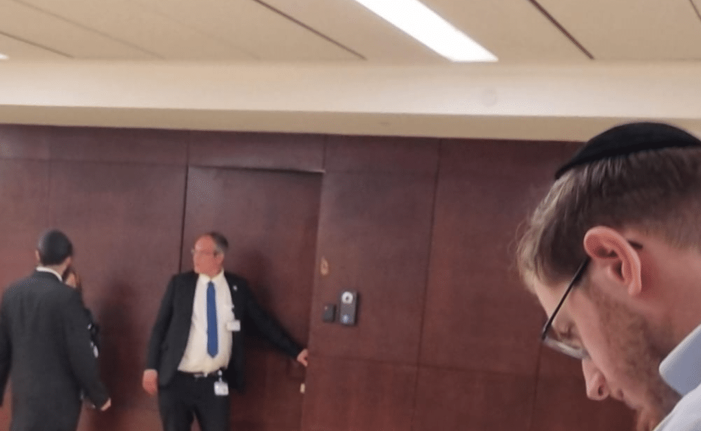 איצקוביץ' - החדשות החמות של המגזר החרדי