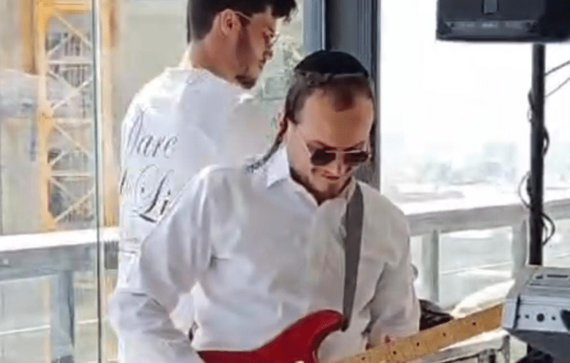 איצקוביץ' - החדשות החמות של המגזר החרדי