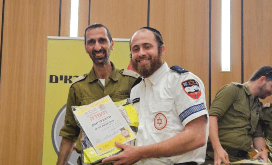 איצקוביץ' - החדשות החמות של המגזר החרדי