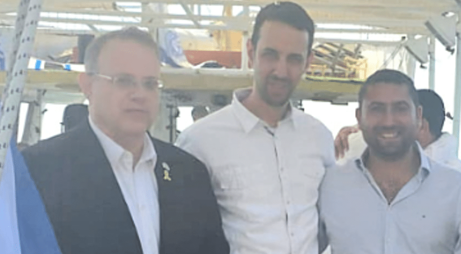 76 שנה להטבעה: הפלגה מיוחדת בעקבות אוניית אלטלנה