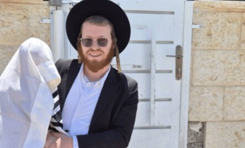 איצקוביץ' - החדשות החמות של המגזר החרדי