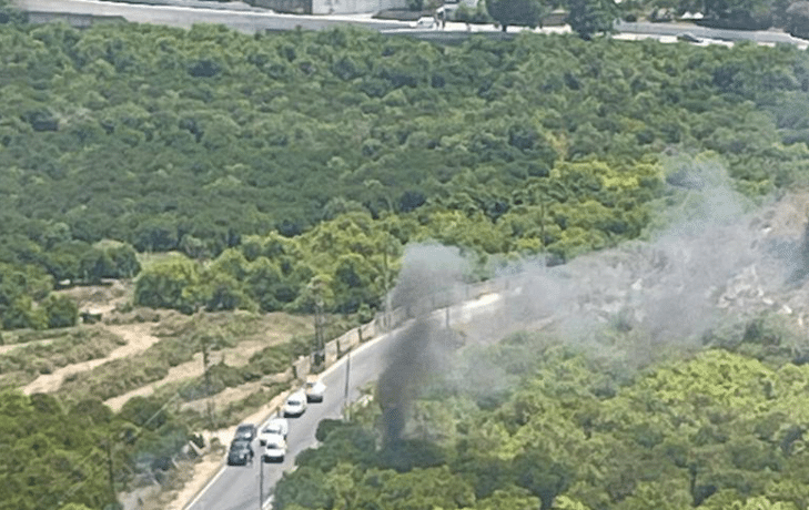 ביידן לקטאר: ישראל מוכנה להתקדם לעסקה לשחרור חטופים