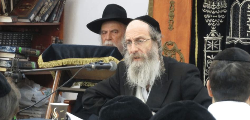 איצקוביץ' - החדשות החמות של המגזר החרדי