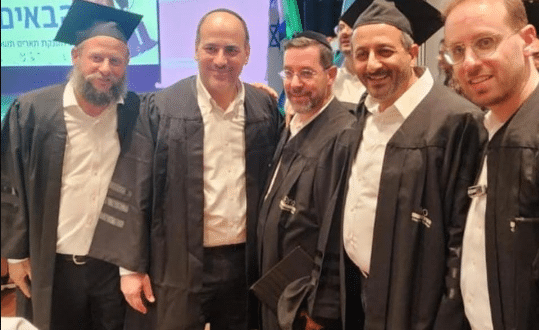 איצקוביץ' - החדשות החמות של המגזר החרדי