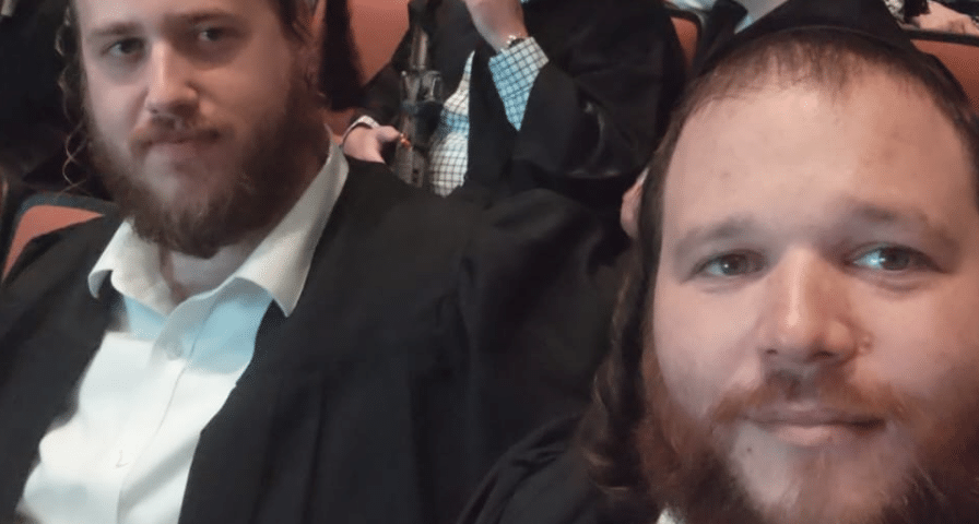 איצקוביץ' - החדשות החמות של המגזר החרדי