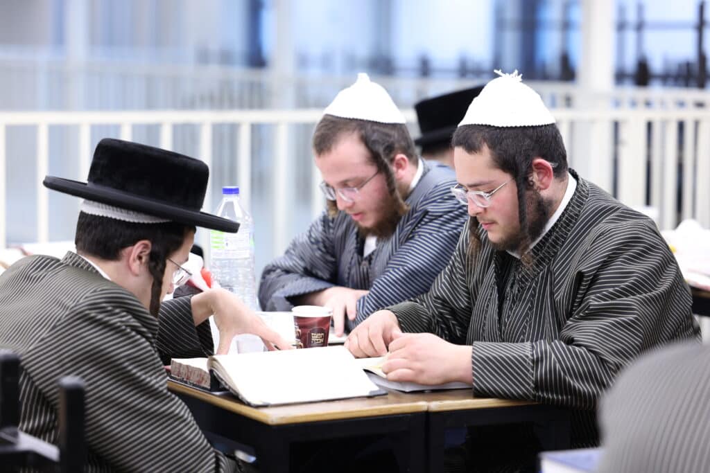 הכנה לשבועות עם הרבי מתולדות אהרן