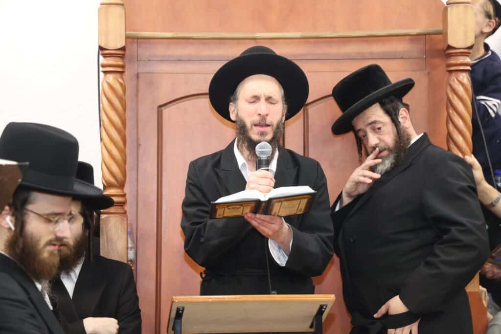 ירושלים ליוותה למנוחות את המשגיח של אמריקה