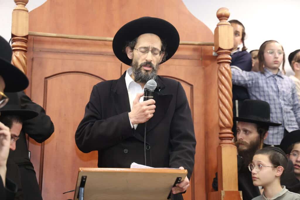 ירושלים ליוותה למנוחות את המשגיח של אמריקה