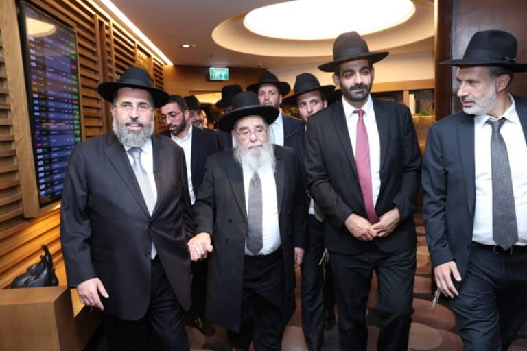 צילום: יעקב כהן