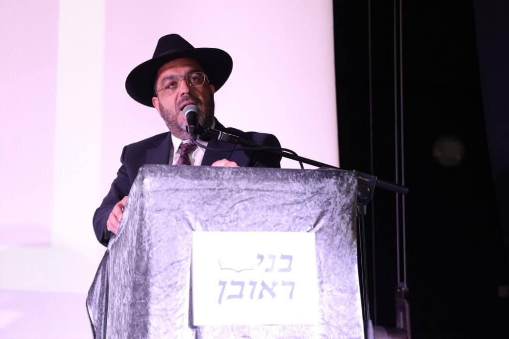 בתלמוד תורה למדו משניות להצלת החטופים