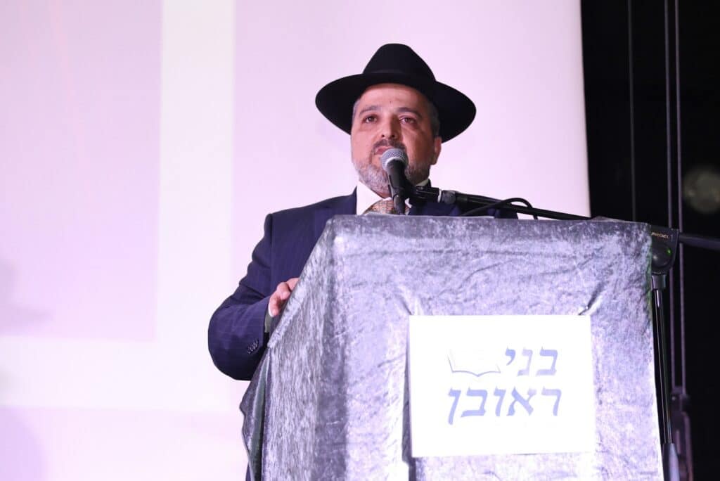 בתלמוד תורה למדו משניות להצלת החטופים