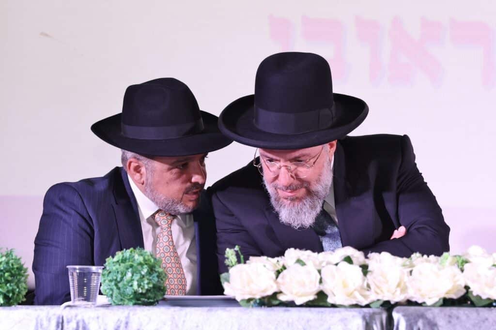 בתלמוד תורה למדו משניות להצלת החטופים