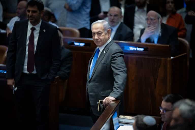 צילום: יונתן סינדל/פלאש90