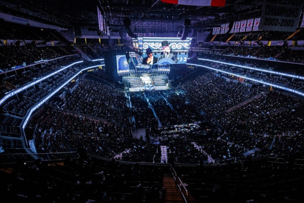 כשרבבות ב"פרדנשל סנטר" חגגו את תחילת לימוד מסכת שבת - גלריה