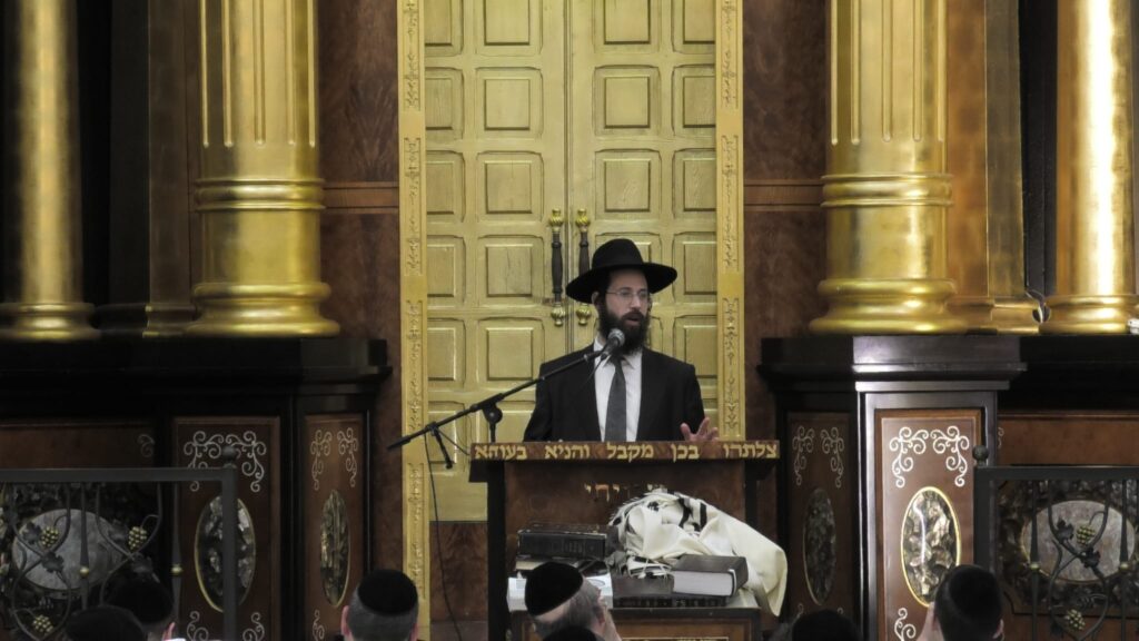 בעצרות הספד ובעלייה לקבר: יארצייט ראשון למרן הגרי"ג אדלשטיין זצוק"ל