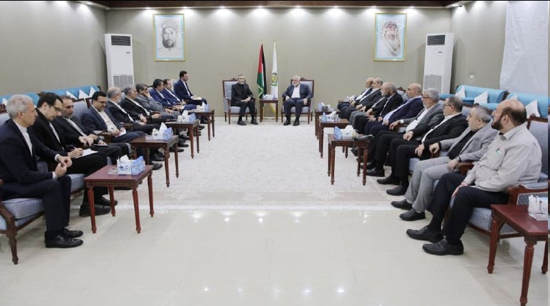 נתניהו כינס הערב דיון בנושא המו"מ לשחרור החטופים