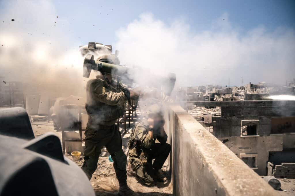 הכאב, שתיקה, התחפושות והמריבות: זיסמן מסכם שבוע הכאב, שתיקה, התחפושות והמריבות: זיסמן מסכם שבוע