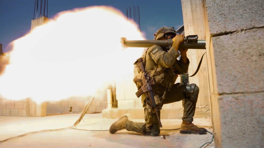 הלוחמים השמידו חמ״לים ועשרות מטענים בנור א-שמס