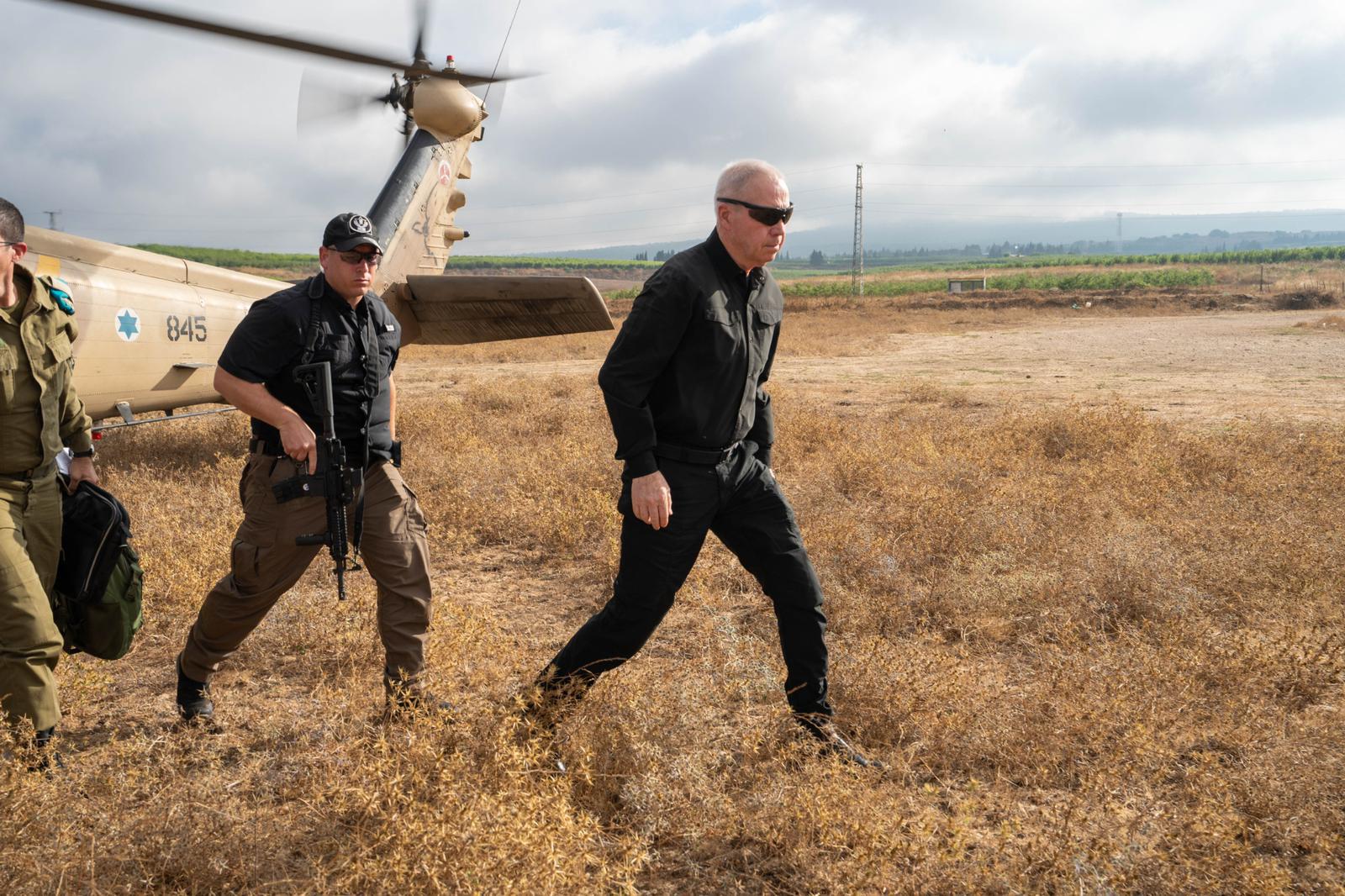 טראמפ מזגזג, איראן לוחצת והמציאות יכולה להתהפך ברגע