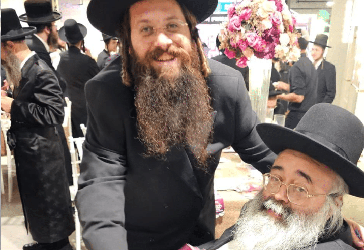 איצקוביץ' - החדשות החמות של המגזר החרדי