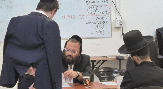 איצקוביץ' - החדשות החמות של המגזר החרדי