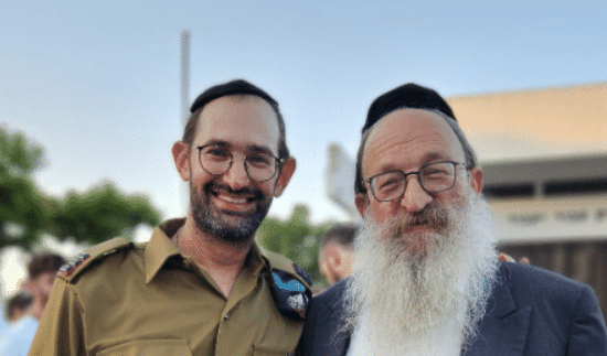 איצקוביץ' - החדשות החמות של המגזר החרדי