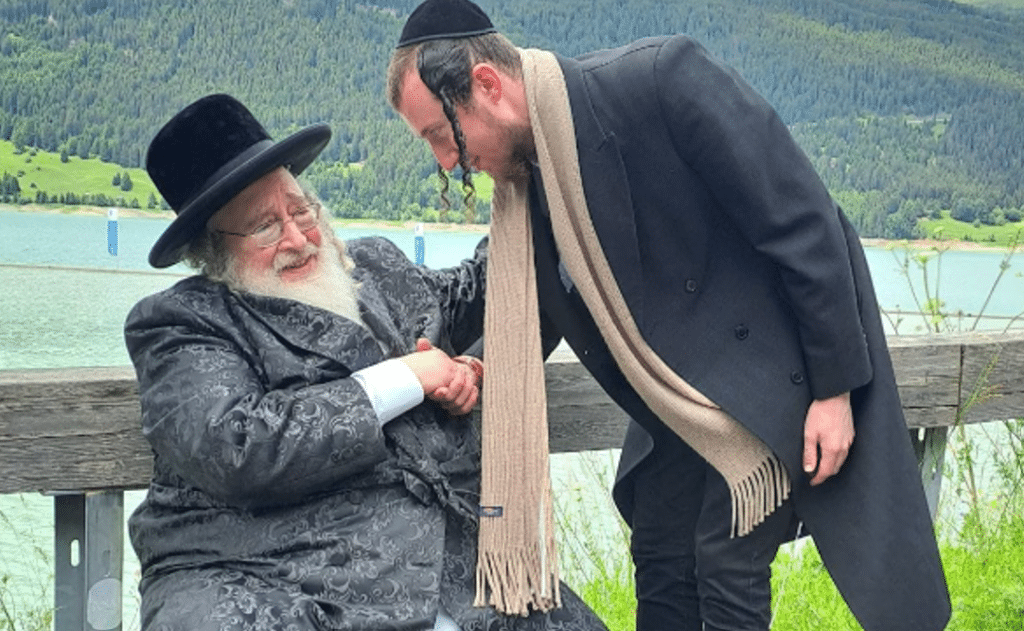 איצקוביץ' - החדשות החמות של המגזר החרדי