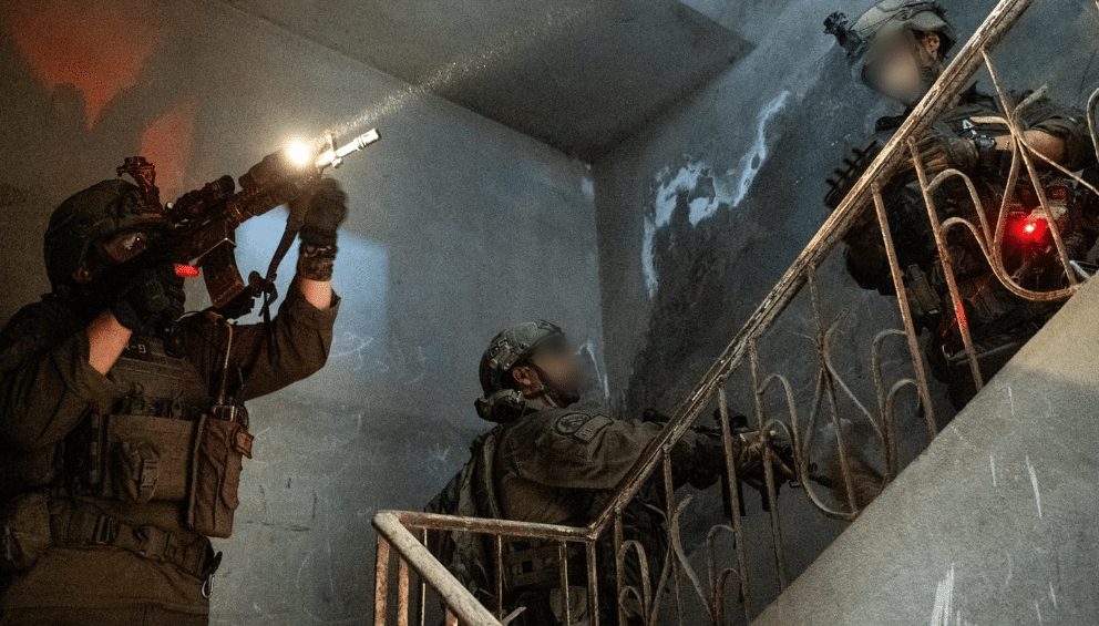 על רקע המגעים לעסקה: עשרות מחבלים חוסלו בשג'אעיה