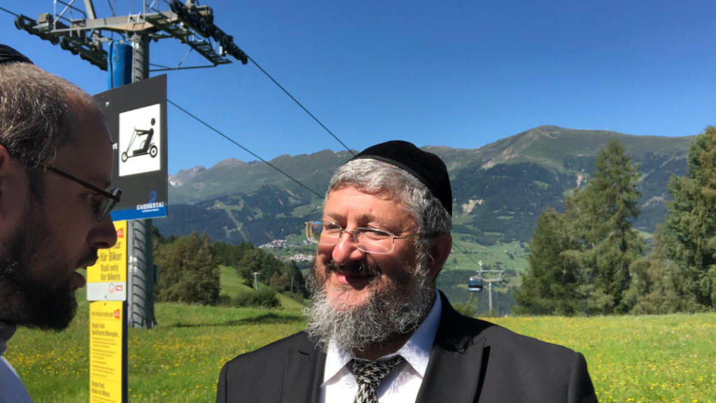 איצקוביץ' - החדשות החמות של המגזר החרדי