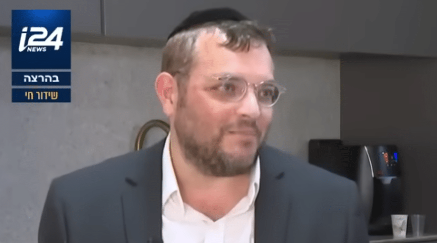 איצקוביץ' - החדשות החמות של המגזר החרדי