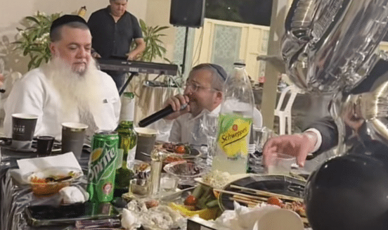 איצקוביץ' - החדשות החמות של המגזר החרדי