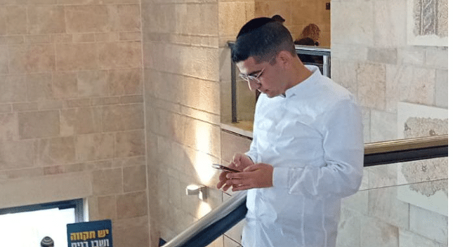 איצקוביץ' - החדשות החמות של המגזר החרדי