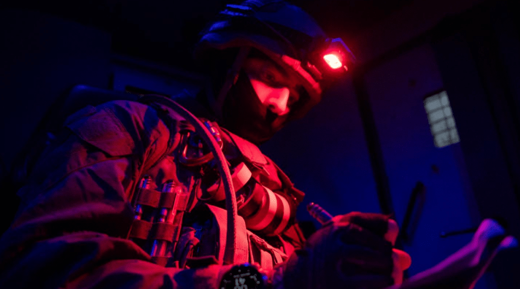 כוחות צה״ל הרסו את ביתו של המחבל מוחמד מקלנדיה