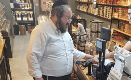 איצקוביץ' - החדשות החמות של המגזר החרדי