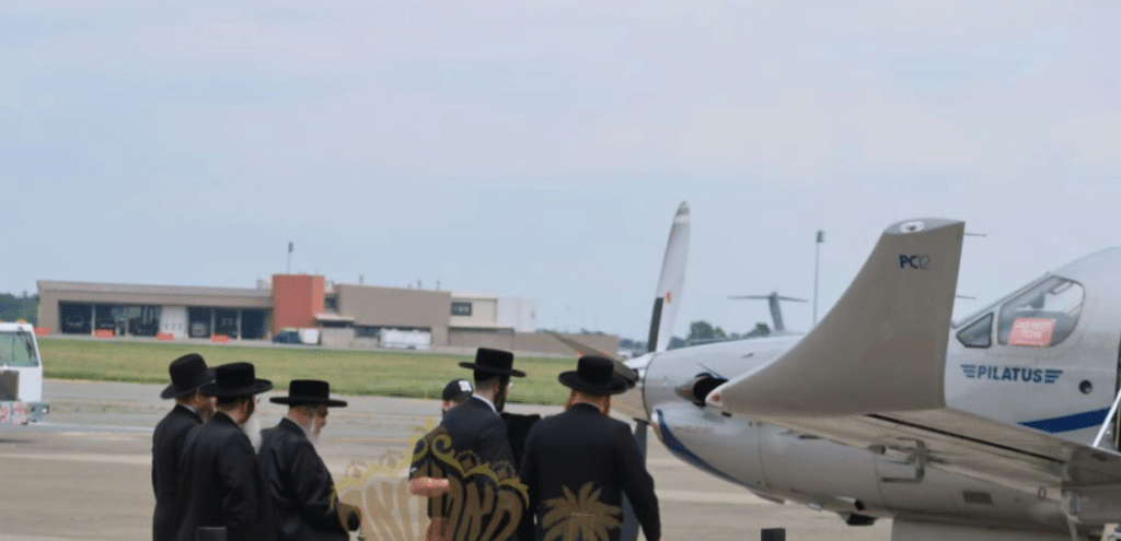 איצקוביץ' - החדשות החמות של המגזר החרדי