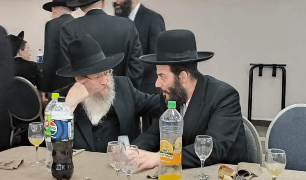 איצקוביץ' - החדשות החמות של המגזר החרדי