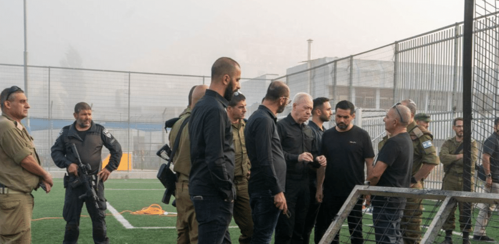 "חיזבאללה אחראי לה והם ישלמו את המחיר״