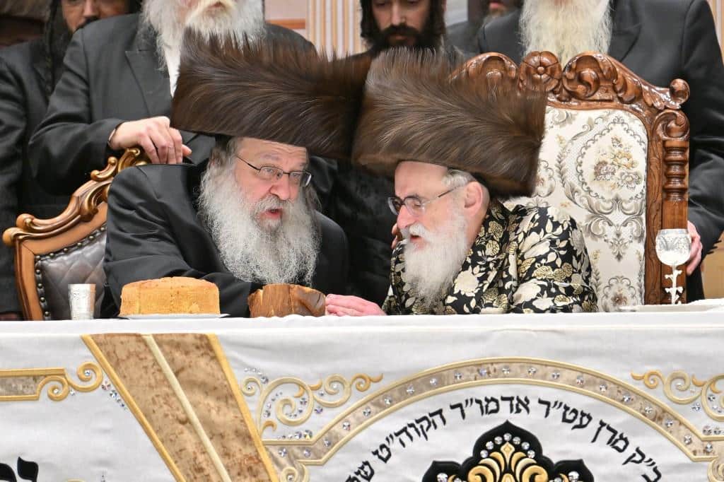 השבע ברכות של ויז'ניץ-ספינקא-ברעזשאן-אולם-זאליזשא