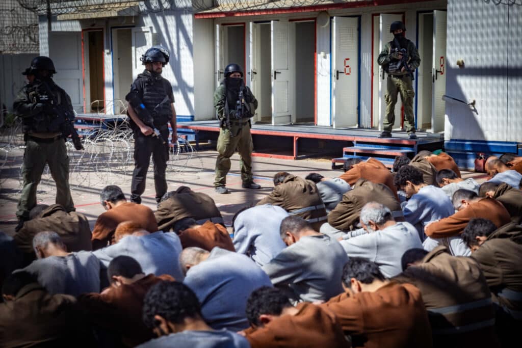 מהפצ"רית ועד ההסתדרות: שבוע של כאוס וקונספירציות