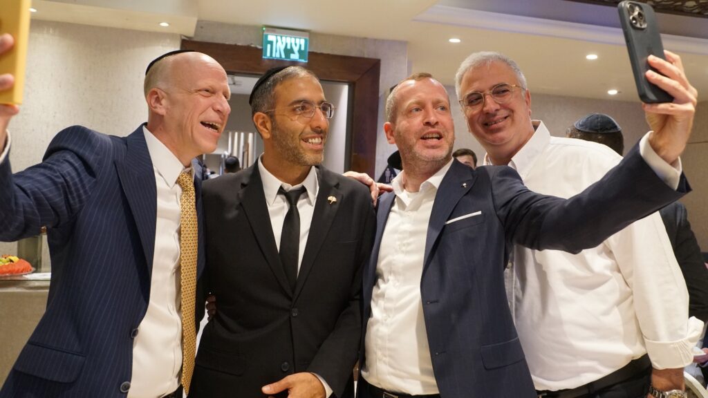 איצקוביץ' - החדשות החמות של המגזר החרדי