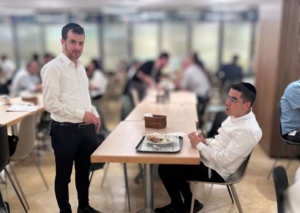 איצקוביץ' - החדשות החמות של המגזר החרדי