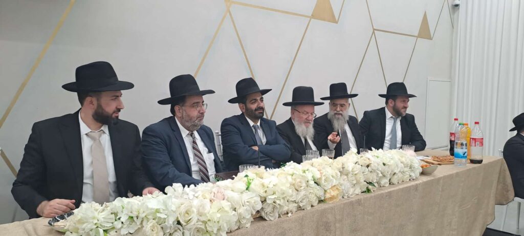 איצקוביץ' - החדשות החמות של המגזר החרדי