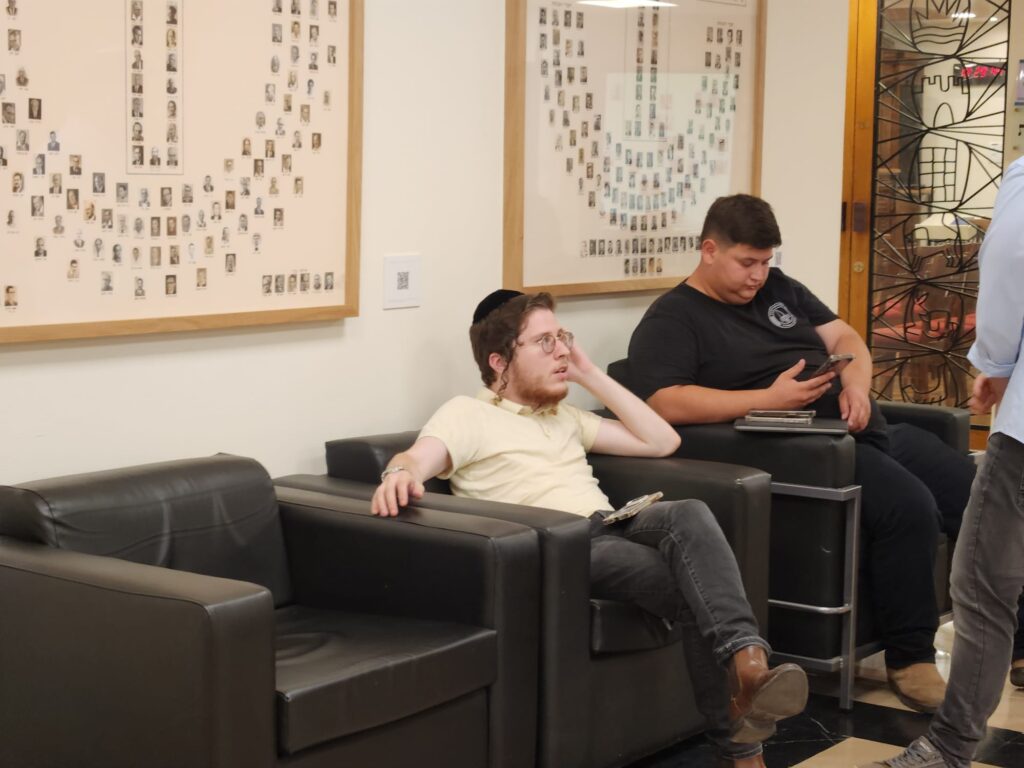 איצקוביץ' - החדשות החמות של המגזר החרדי