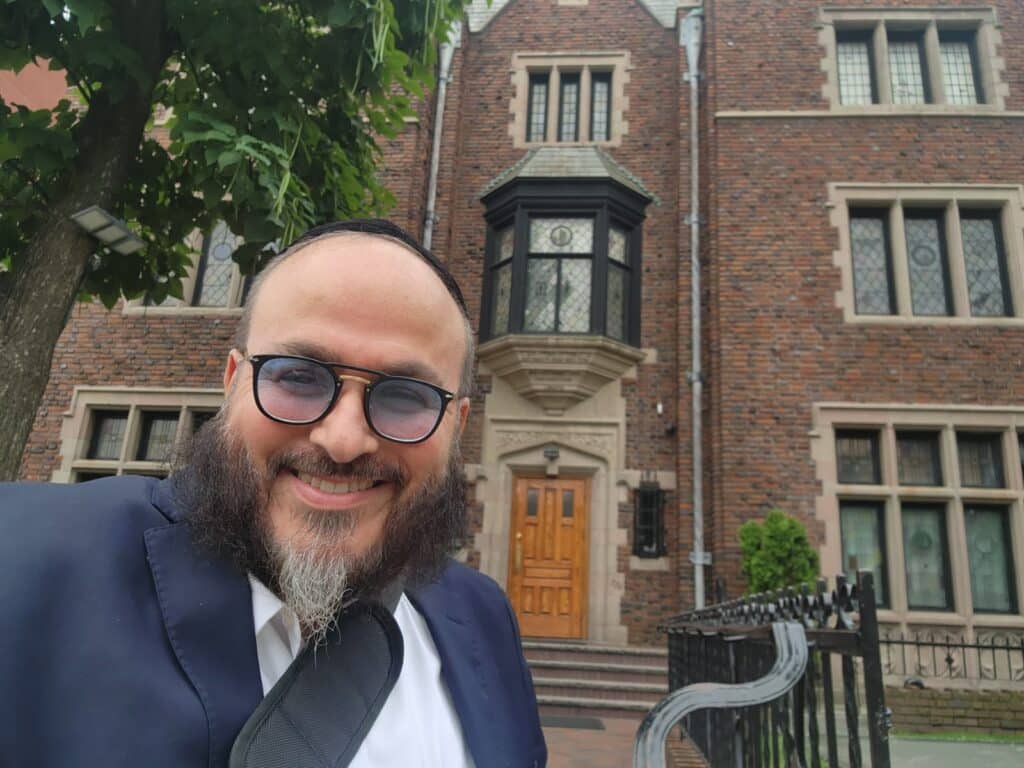 איצקוביץ' - החדשות החמות של המגזר החרדי